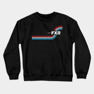 FXR FTF AMF Crewneck Sweatshirt